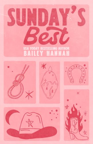 Sunday's Best book cover