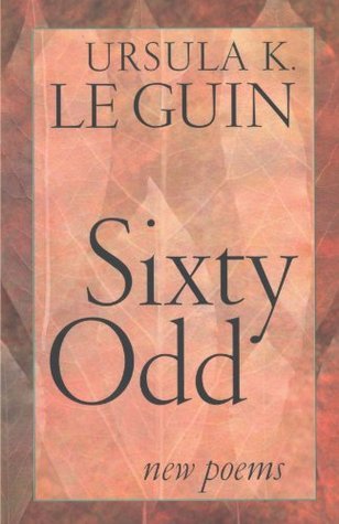 Sixty Odd book cover