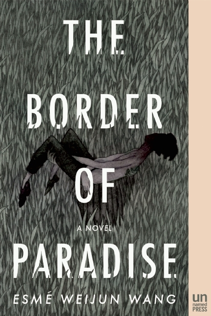 The Border of Paradise book cover