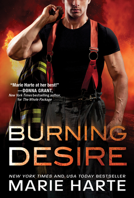 Turn Up the Heat book cover 2