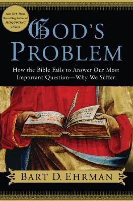 God's Problem book cover