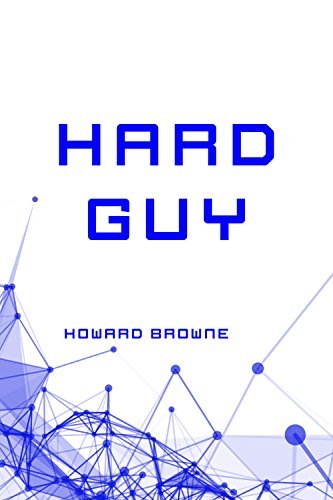 Hard Guy book cover