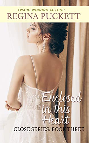 Closed book cover 3