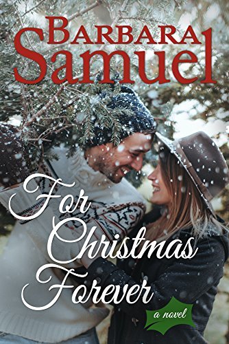 For Christmas Forever book cover