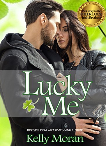 Lucky Me book cover