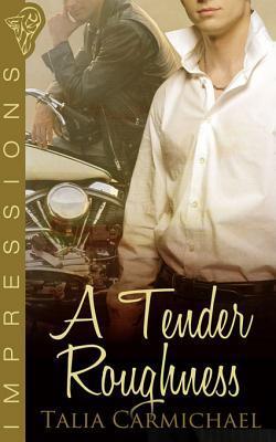 Impressions book cover 2