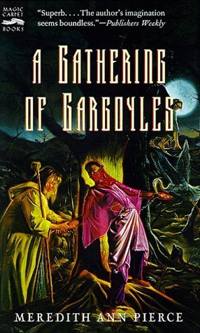 Darkangel Trilogy book cover 2