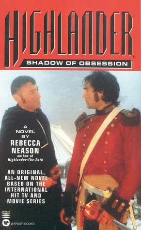Highlander(TM) book cover