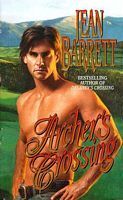 Crossing book cover 1