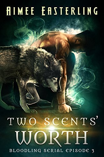 Bloodling book cover 3