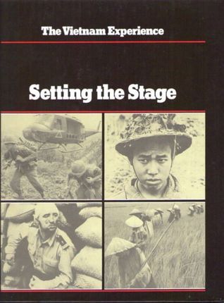The Vietnam Experience book cover 1