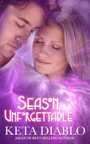Season, Unforgettable book cover