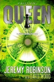 Chesspocalypse book cover 2