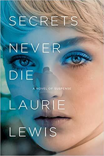 Secrets Never Die book cover