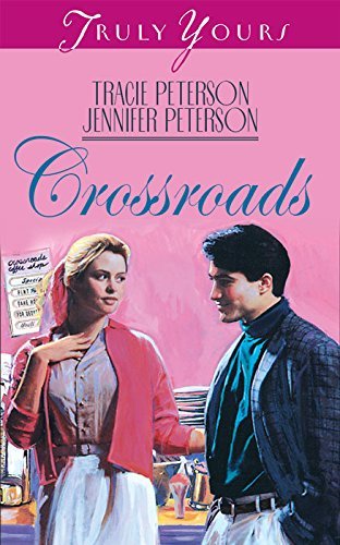 Crossroads book cover