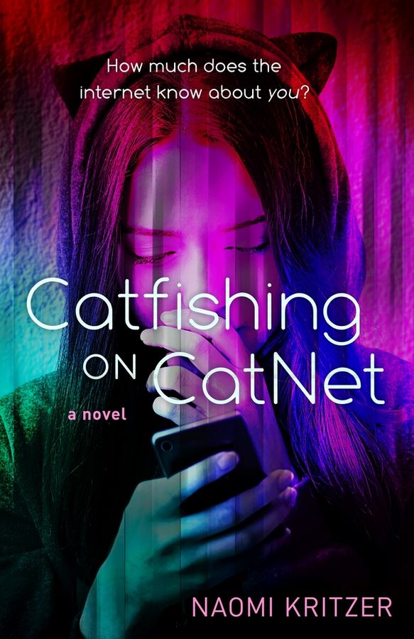 CatNet book cover 1
