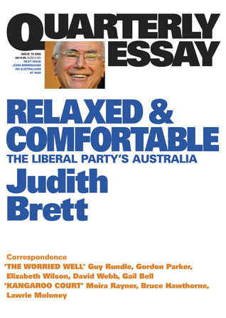 Relaxed & Comfortable book cover