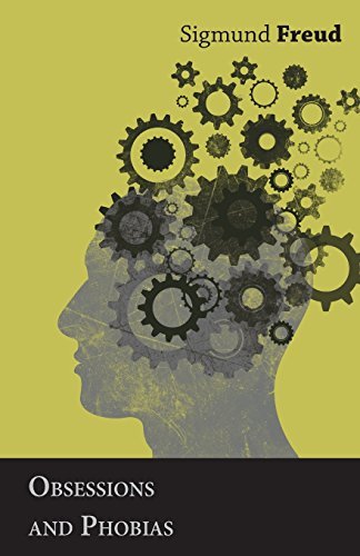 Obsessions and Phobias book cover