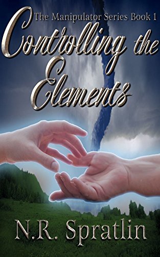 Controlling the Elements book cover