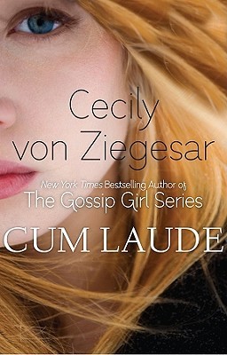 Cum Laude book cover