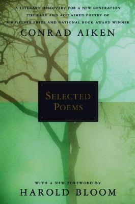 Selected Poems book cover