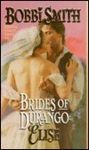 Brides of Durango book cover