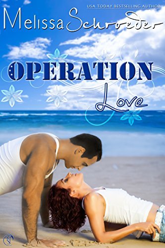 Operation Love book cover