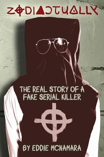 Zodiactually book cover