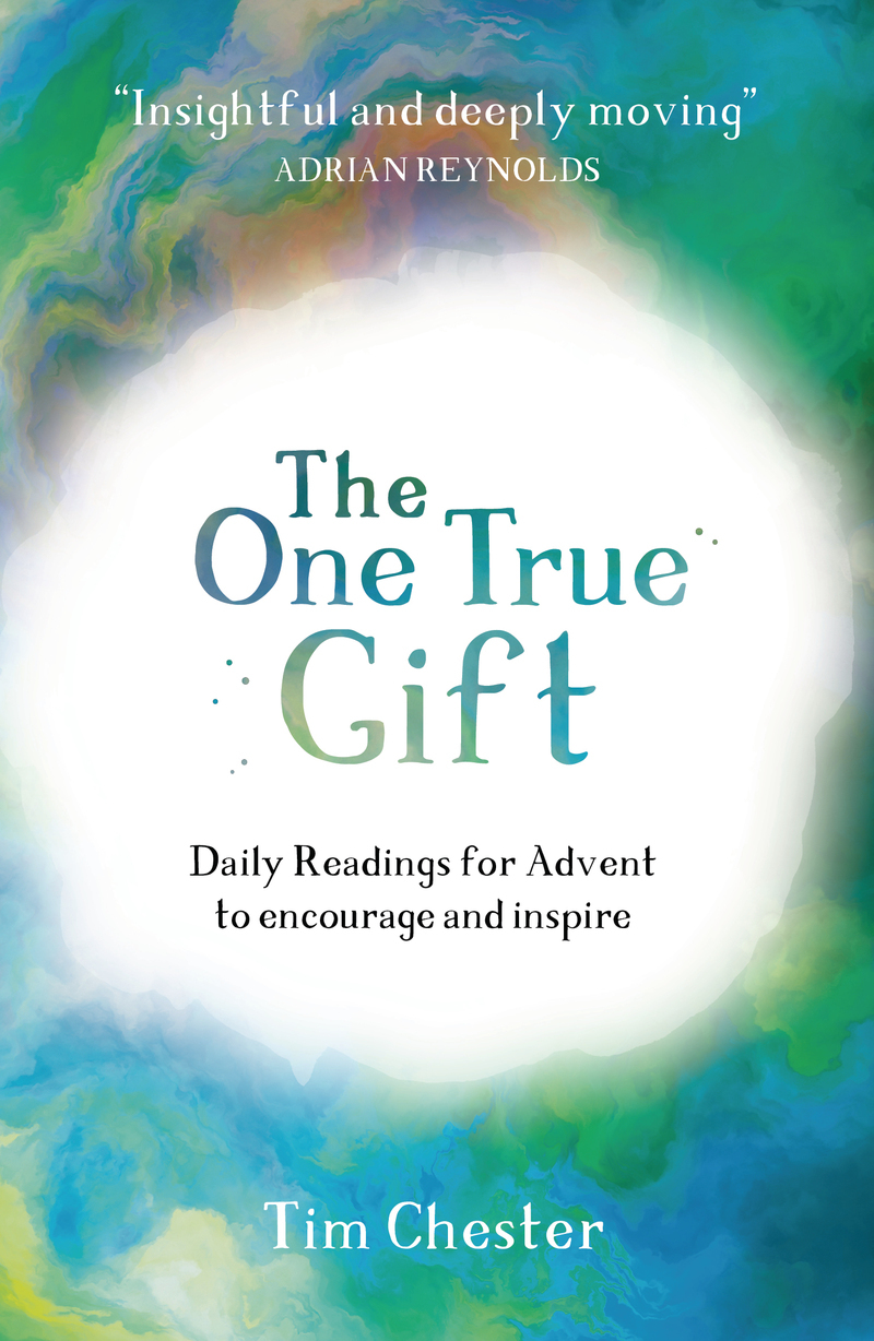 The One True Gift book cover