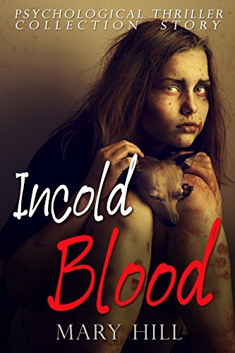 Incold Blood book cover