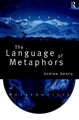 The Language of Metaphors book cover
