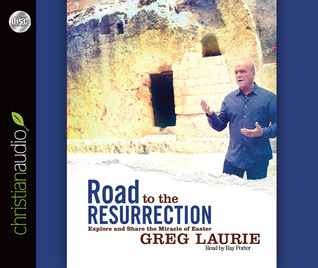 Road to the Resurrection book cover