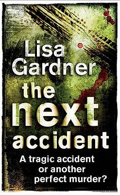 FBI Profiler book cover 3