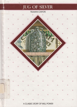 Jug of Silver book cover