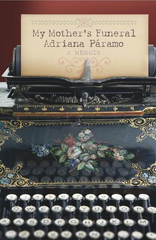 My Mother's Funeral book cover