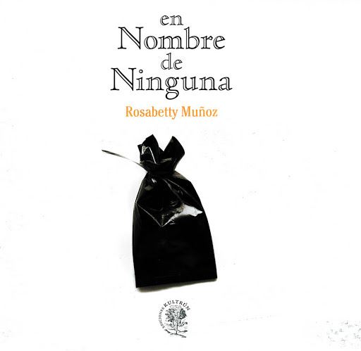 En el nombre de Ninguna book cover