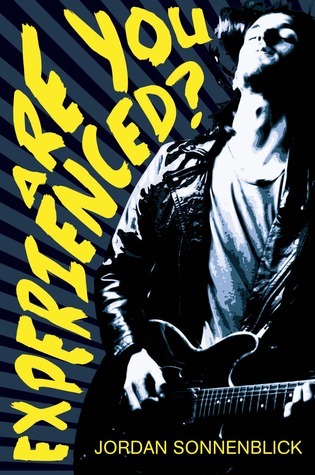 Are You Experienced? book cover