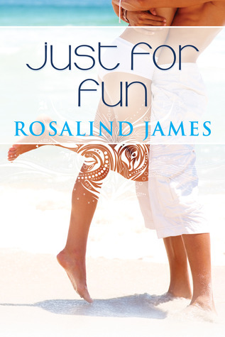 Just for Fun book cover