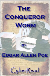 The Conqueror Worm book cover