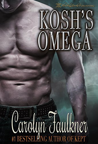 Alpha's Woman book cover 2