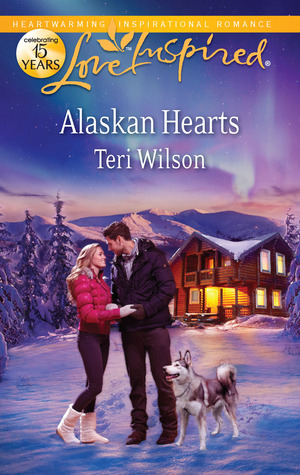 Alaskan Wilderness book cover 1