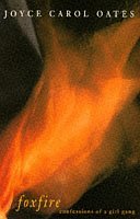 Foxfire book cover