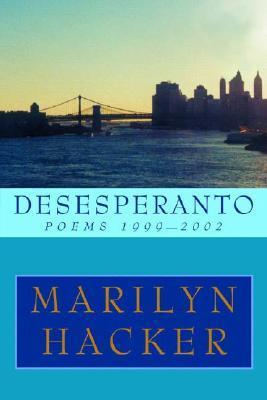 Desesperanto book cover
