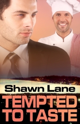 Tempted To Taste book cover