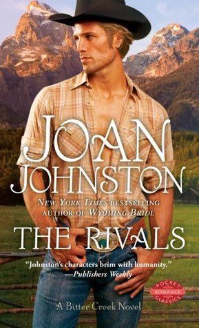 The Rivals book cover