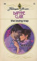 The Loving Trap book cover
