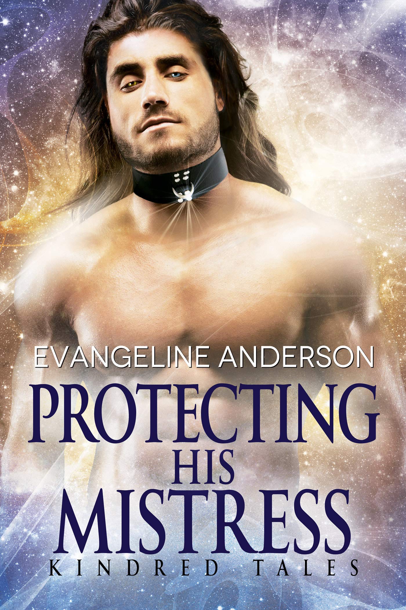 Protecting His Mistress book cover