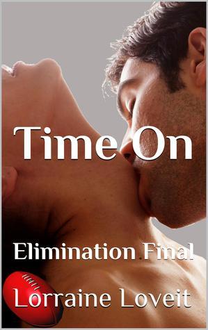 Time On - Elimination Final book cover