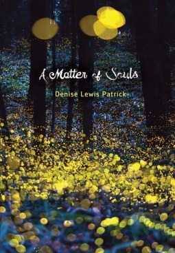 A Matter of Souls book cover