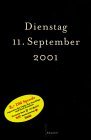 Dienstag, 11. September 2001. book cover